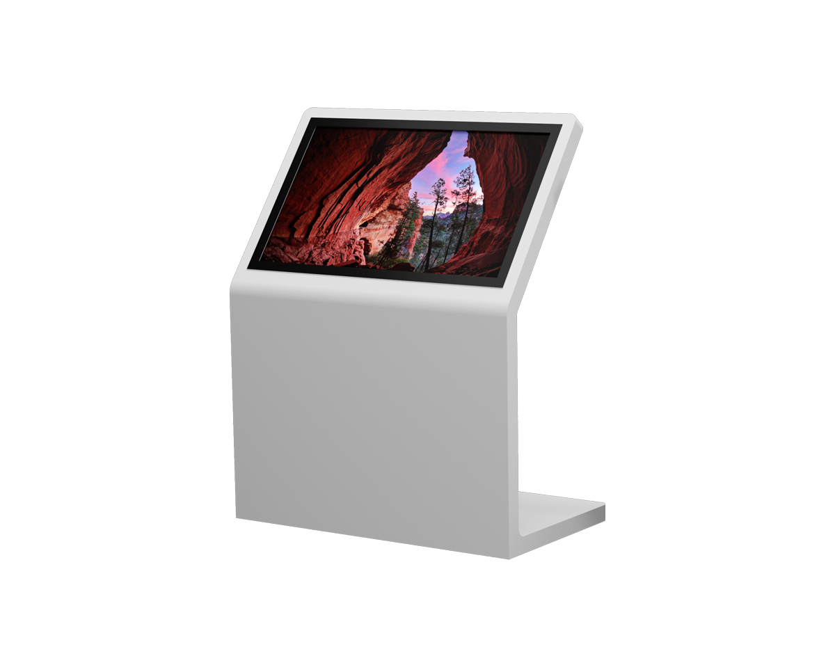 導航指引觸摸查詢終端