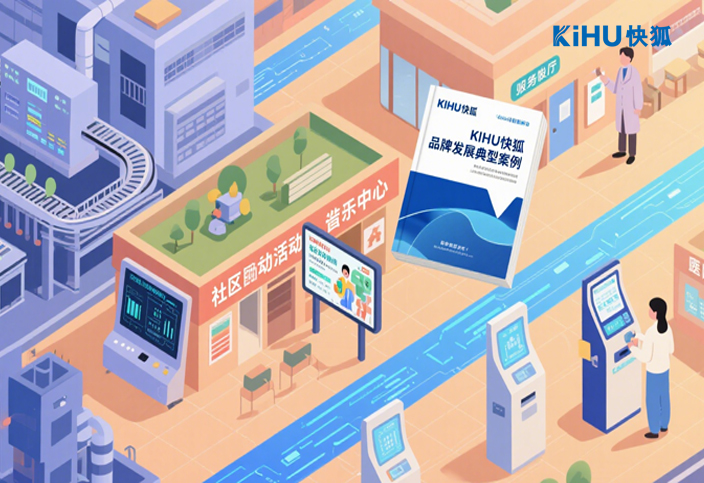 KIHU大香蕉福利视频品牌觸摸一體機發展白皮書 (2025 - 2030):創新驅動行業變