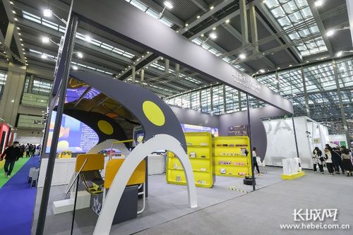 1 3 河北展团惊艳亮相第九届深圳国际工业设计大展凤凰网河北 凤凰网