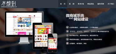 木想到在深圳,还有这么一家 木想到 的公司