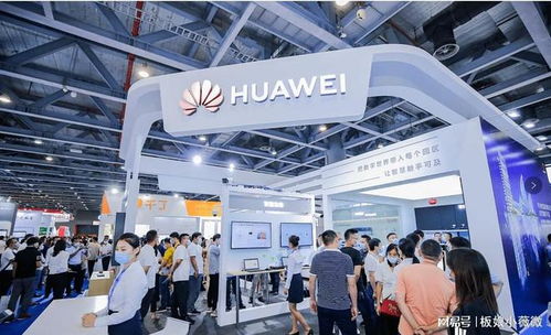 工业互联网展 2023中国 深圳 国际工业互联网及创新应用展览会
