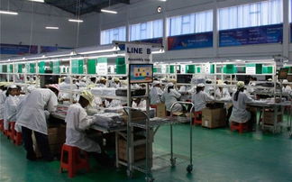 在非洲,这家手机企业改变了人们对中国产品的成见
