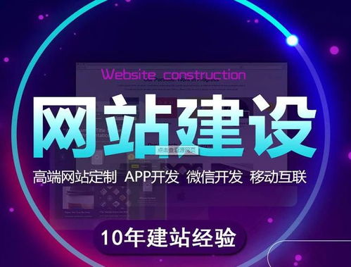 深圳企业网站建设 模板建站与定制网站的选择指南